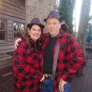 Meet your Posher, Sherry